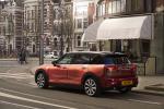 Mini Cooper S Clubman 2019 года (WW)